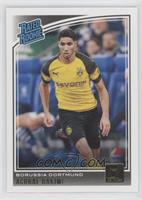 Rated Rookie - Achraf Hakimi