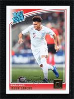 Rated Rookie - Jadon Sancho