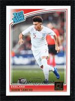 Rated Rookie - Jadon Sancho