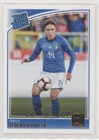 Rated Rookie - Federico Chiesa
