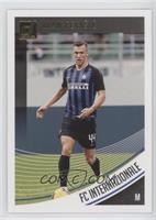 Ivan Perisic [EX to NM]