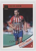 Diego Godin