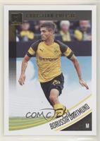 Christian Pulisic