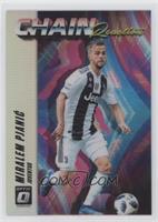 Miralem Pjanic