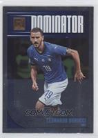 Leonardo Bonucci [EX to NM]