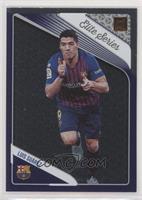 Luis Suarez