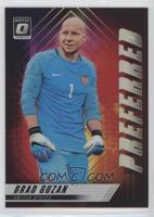 Brad Guzan