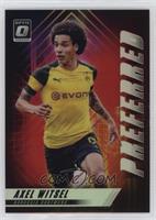 Axel Witsel