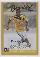 Adrian Ramos #/75