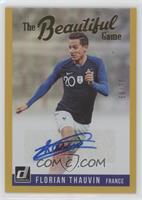 Florian Thauvin #/75