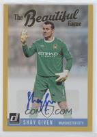 Shay Given #/50