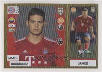 James Rodriguez