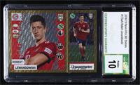 Robert Lewandowski [CSG 10 Pristine]