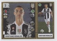 Cristiano Ronaldo [EX to NM]