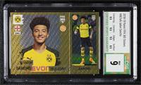 Jadon Sancho [CSG 9 Mint]