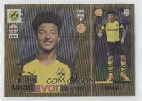 Jadon Sancho [EX to NM]