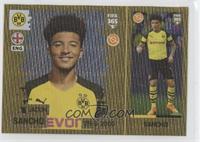 Jadon Sancho