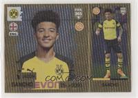 Jadon Sancho