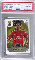 Joao Felix [PSA 10 GEM MT]