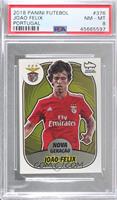 Joao Felix [PSA 8 NM‑MT]