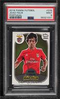 Joao Felix [PSA 9 MINT]