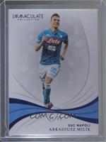 Arkadiusz Milik #/25