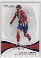 Antoine Griezmann #/25