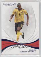 Romelu Lukaku #/25