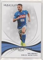 Dries Mertens #/65