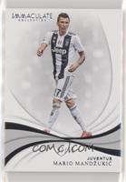 Mario Mandzukic #/65