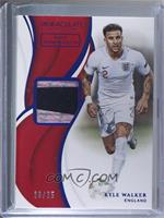 Kyle Walker #/25