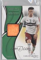 Carlos Salcedo #/50