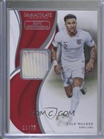 Kyle Walker #/75