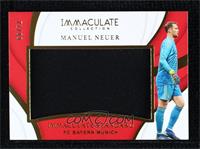 Manuel Neuer #/99