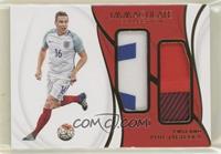 Phil Jagielka #/50