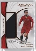 Andre Gomes #/50