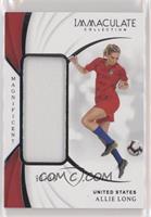 Allie Long #/99