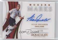 Alan Shearer #/35