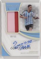 Maxi Rodriguez #/11