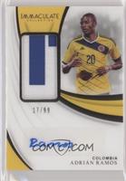 Adrian Ramos #/99