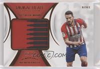 Koke #/20