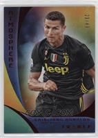 Cristiano Ronaldo #/49