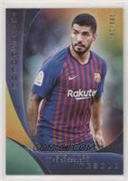 Luis Suarez #/150