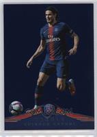 Edinson Cavani #/75