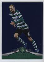Bas Dost [EX to NM] #/75