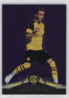 Mario Gotze #/49