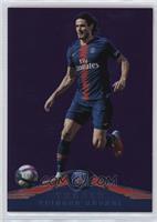 Edinson Cavani #/49