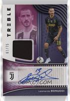 Leonardo Bonucci #/75