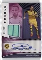 Paco Alcacer #/199