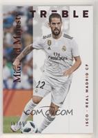 Isco #/49